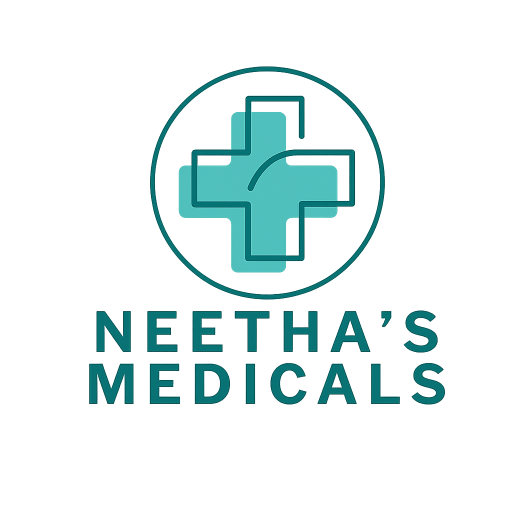 Neethas medicals